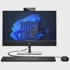 HP AiO računalo ProOne 440 G9 / Intel Core i3-13100T, 23.8", 1920 x 1080, 16 GB RAM, 512 GB SSD, Windows 11 Pro, crna